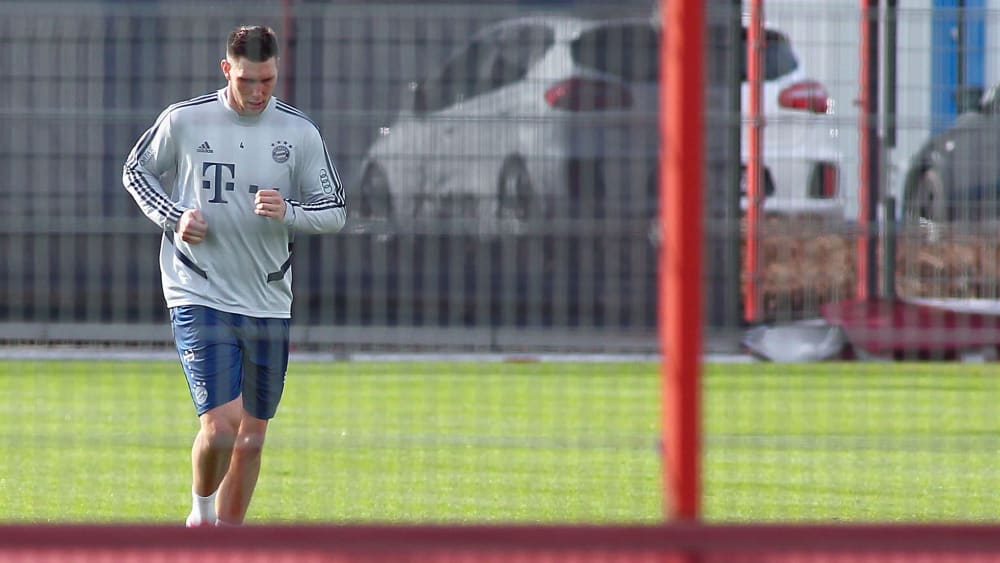Niklas Süle