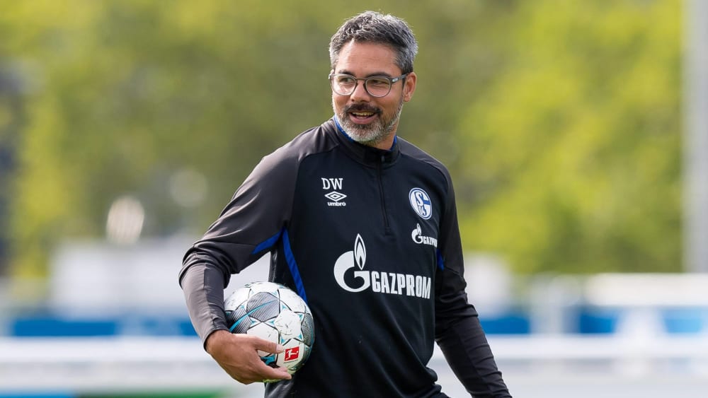 David Wagner