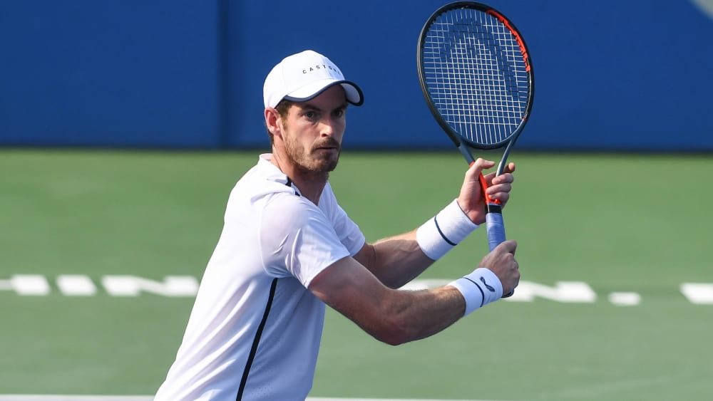 Andy Murray