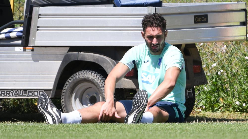 Ishak Belfodil