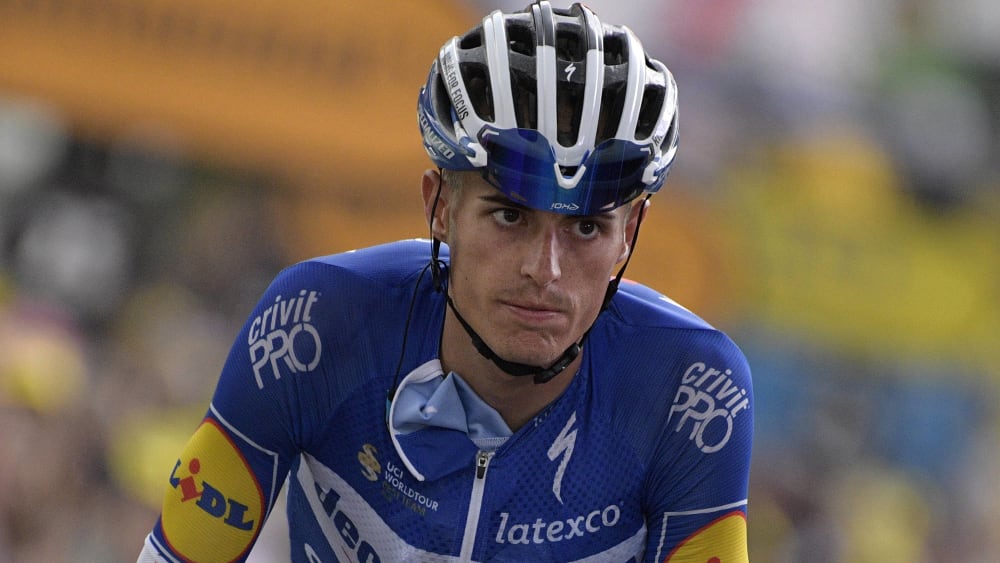 Enric Mas
