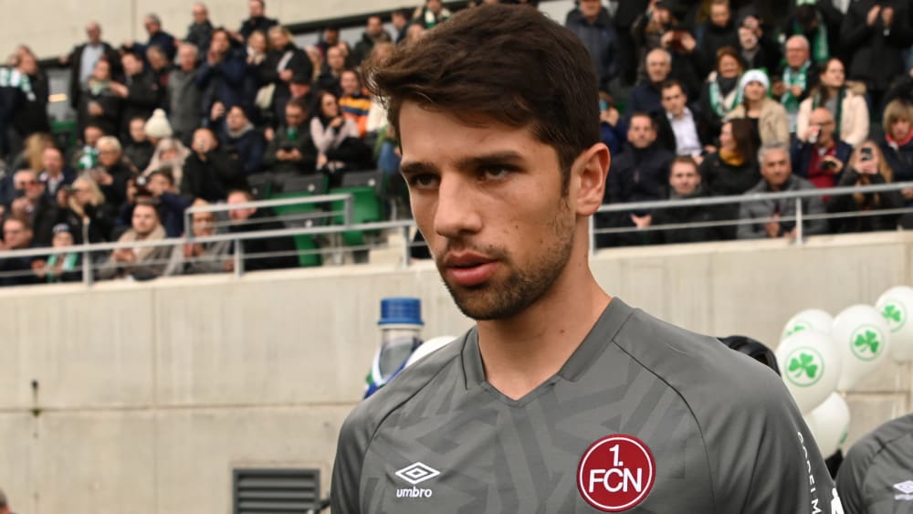 Lukas Mühl