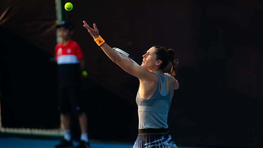 Andrea Petkovic