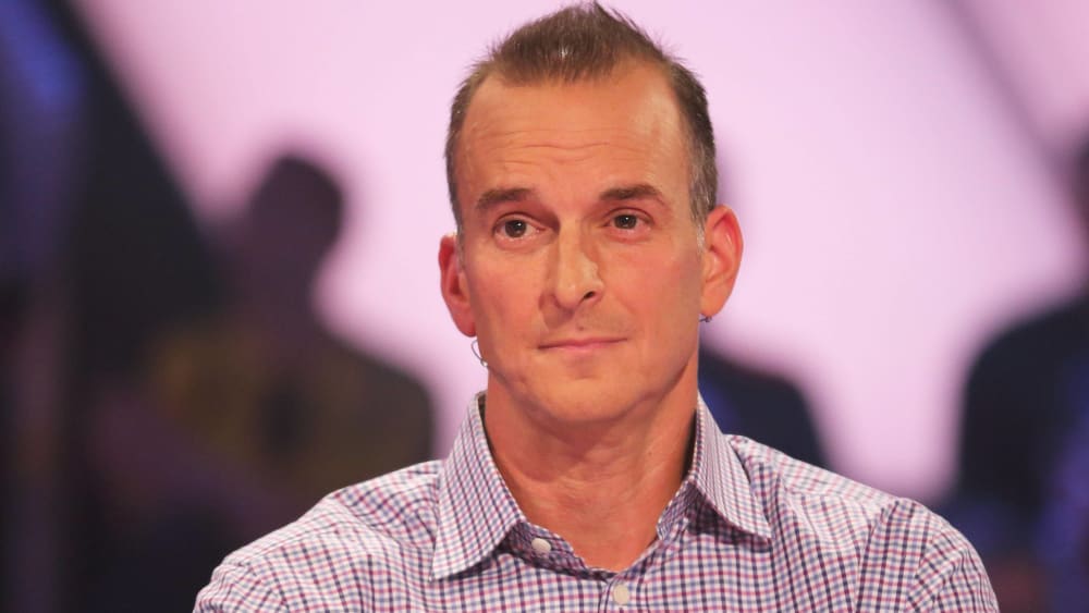 Travis Tygart ist Chef der US-Anti-Doping-Agentur.
