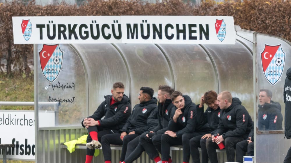 Türkgücü München