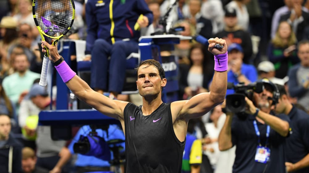 Rafael Nadal