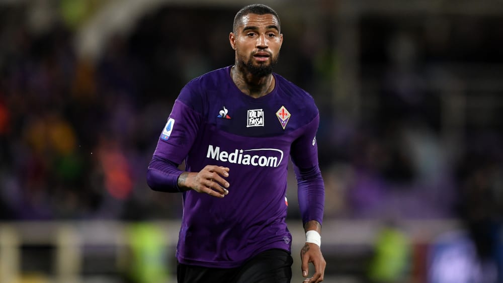 13 in 14: Kevin-Prince Boateng wechselt zu Besiktas ...