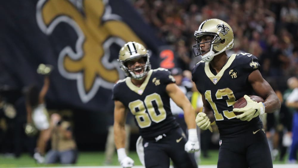 Michael Thomas