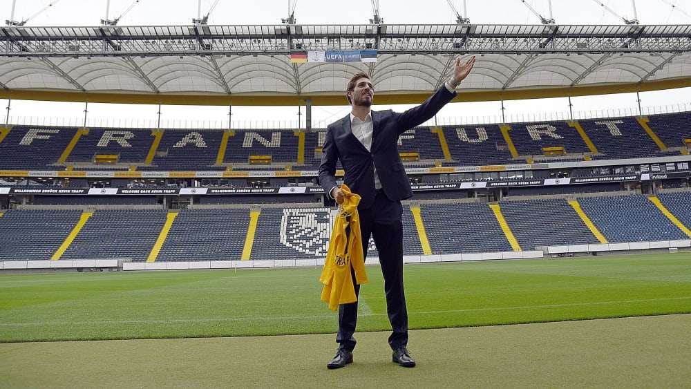 Kevin Trapp