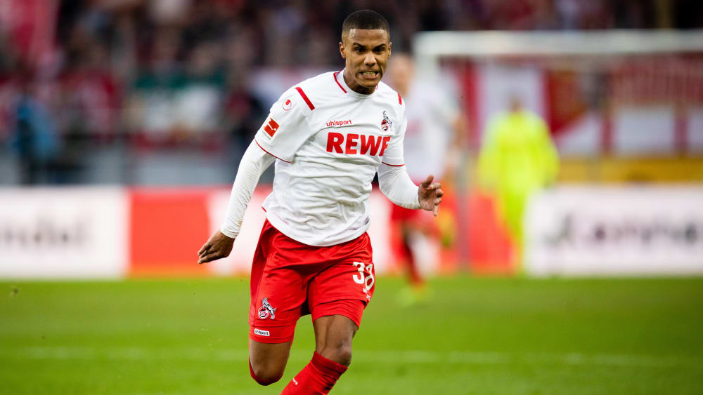 Ismail Jakobs