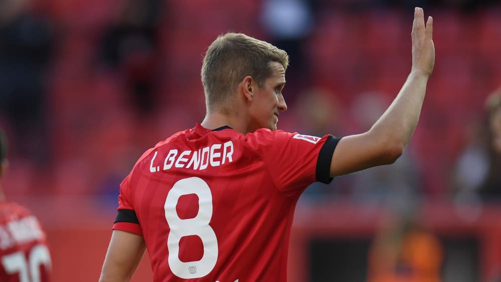 Lars Bender