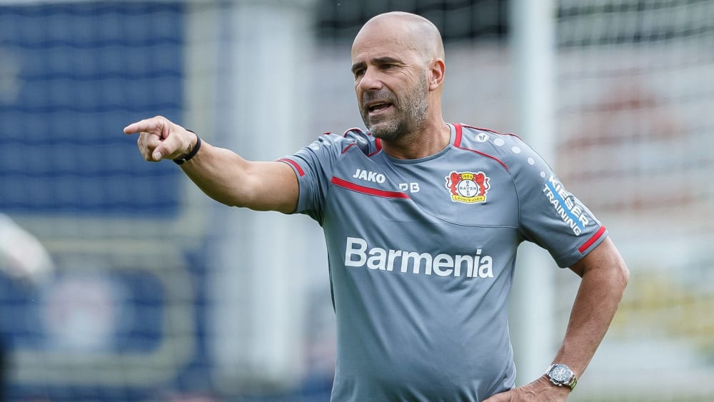 Peter Bosz