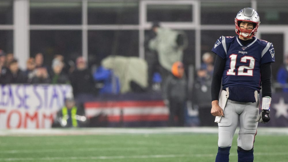 Tom Brady