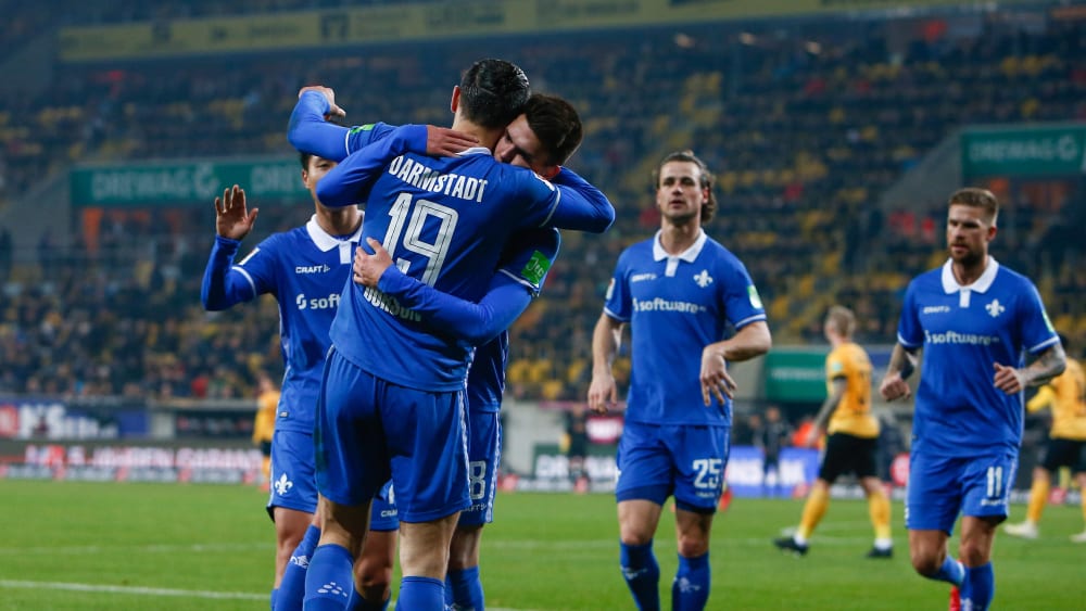SV Darmstadt 98