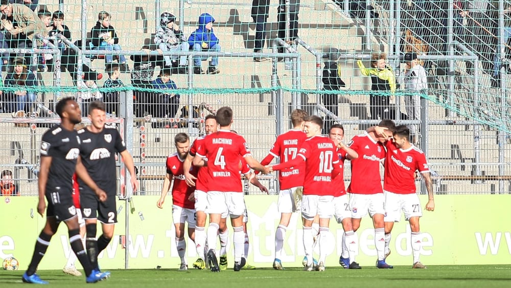 SpVgg Unterhaching