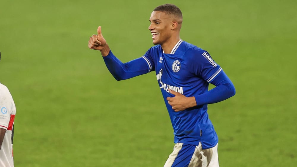 Pokalspiel Schalke Pokalspiel Schalke