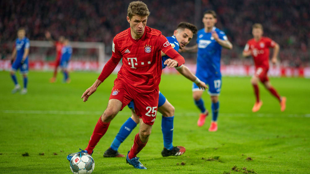 Thomas Müller