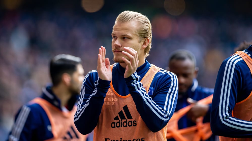 Joel Pohjanpalo