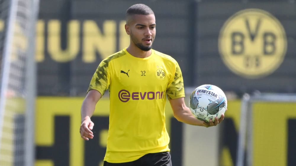 Jeremy Toljan