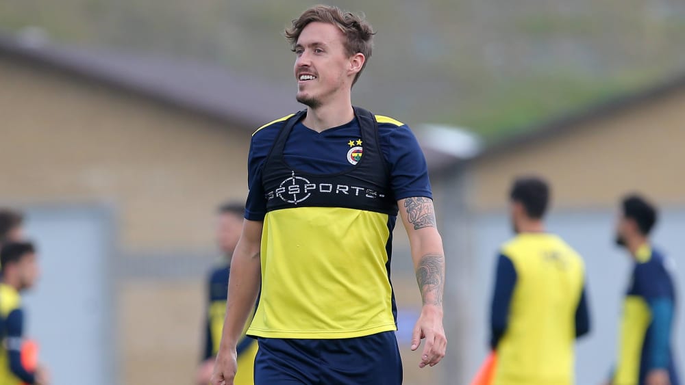 Max Kruse