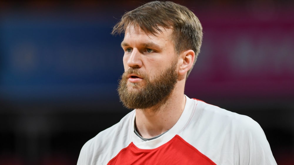 Danilo Barthel