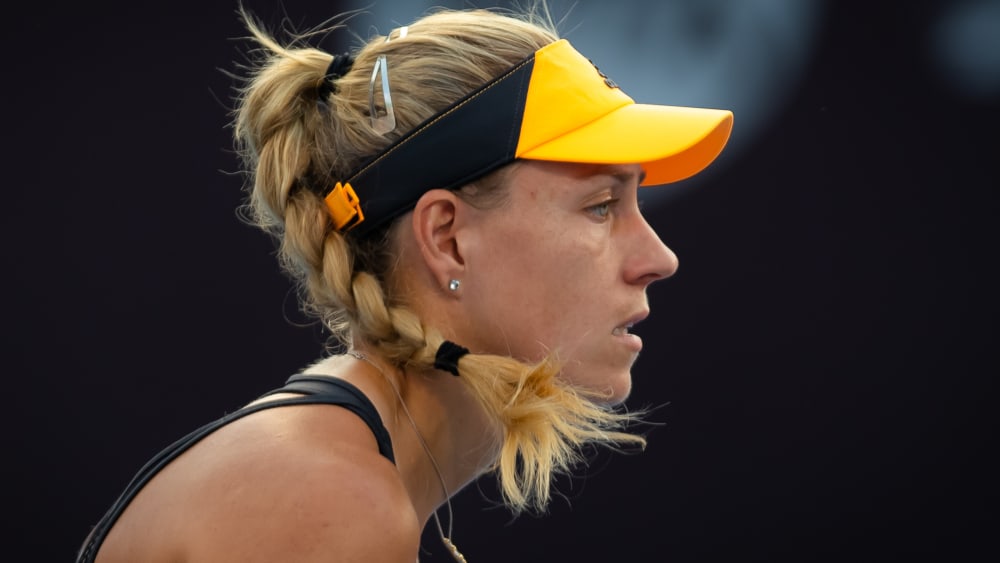 Angelique Kerber
