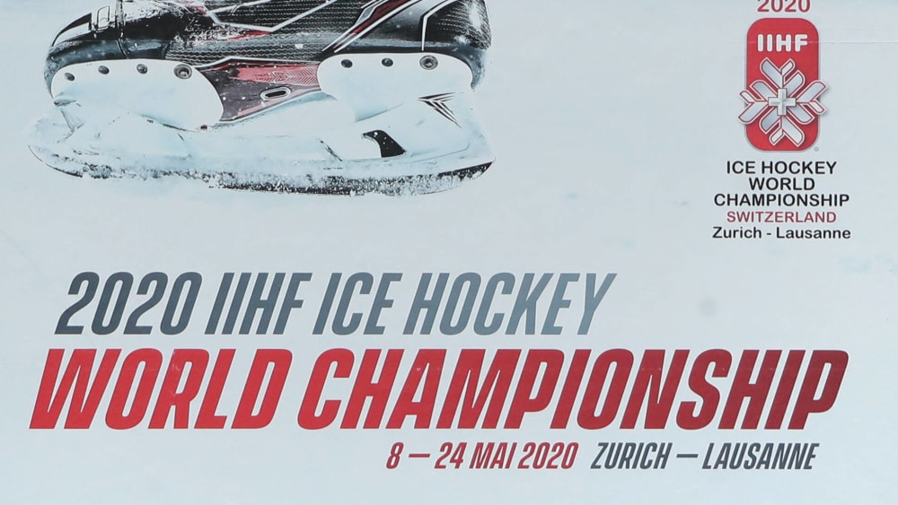 Eishockey Wm 2021 Finale