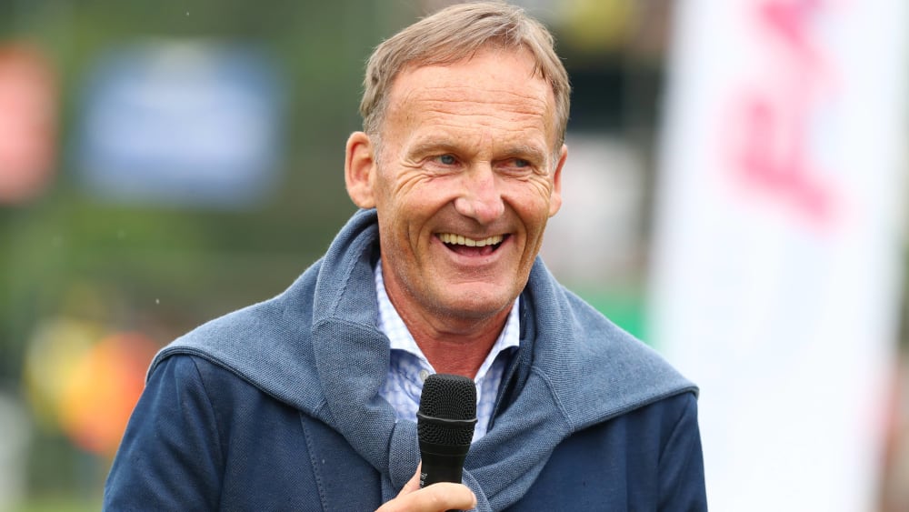 Hans-Joachim Watzke