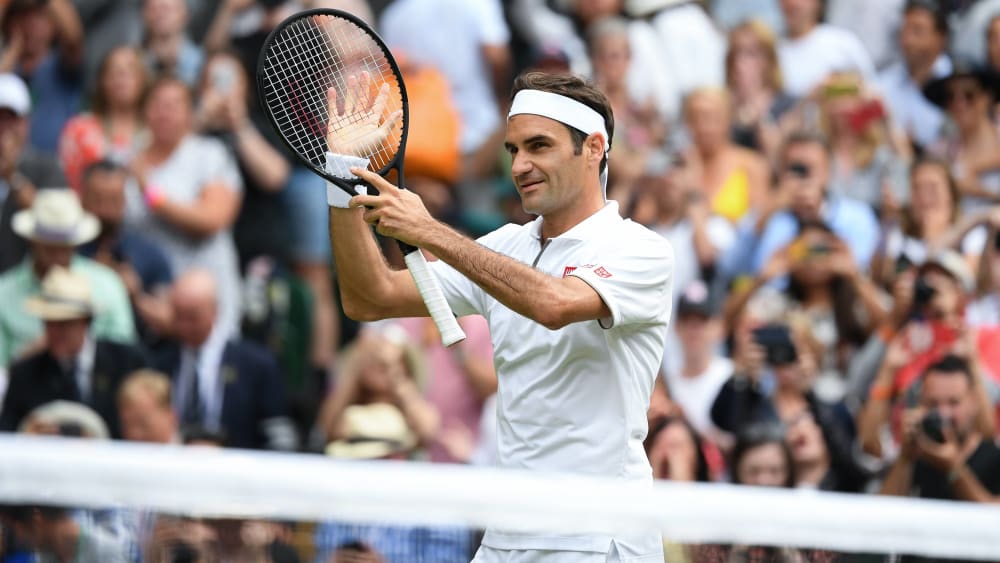 Roger Federer