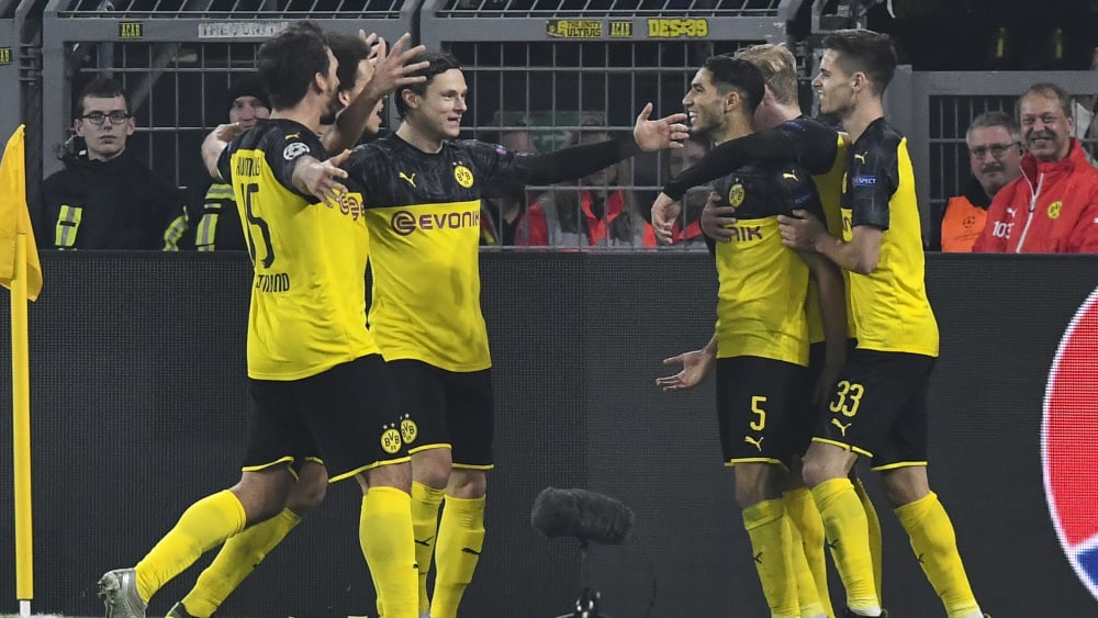 Hakimi (#5)