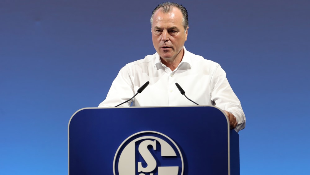 Clemens Tönnies