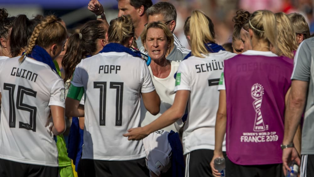 Martina Voss-Tecklenburg