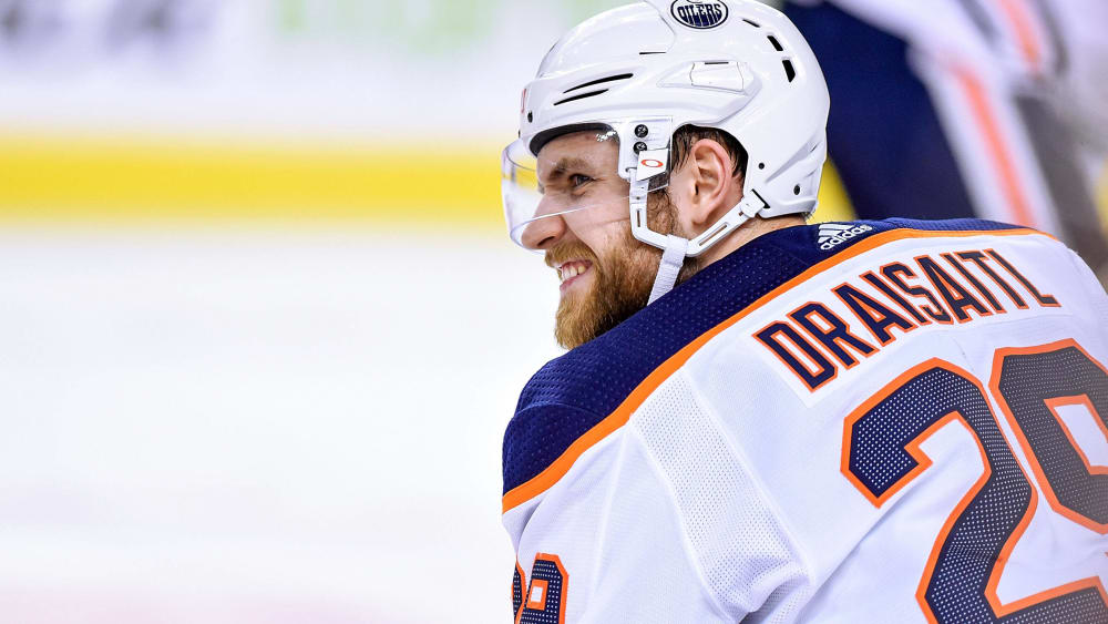 Leon Draisaitl
