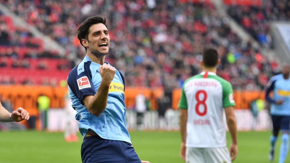 Lars Stindl