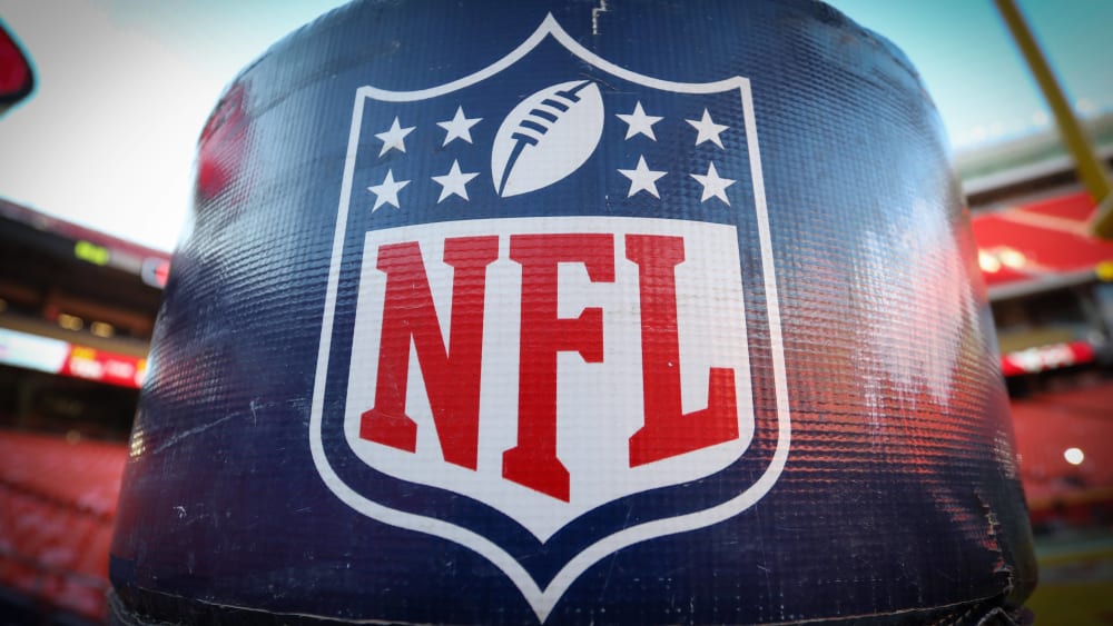 Die National Football League (NFL) ist die beste Football-Liga der Welt.
