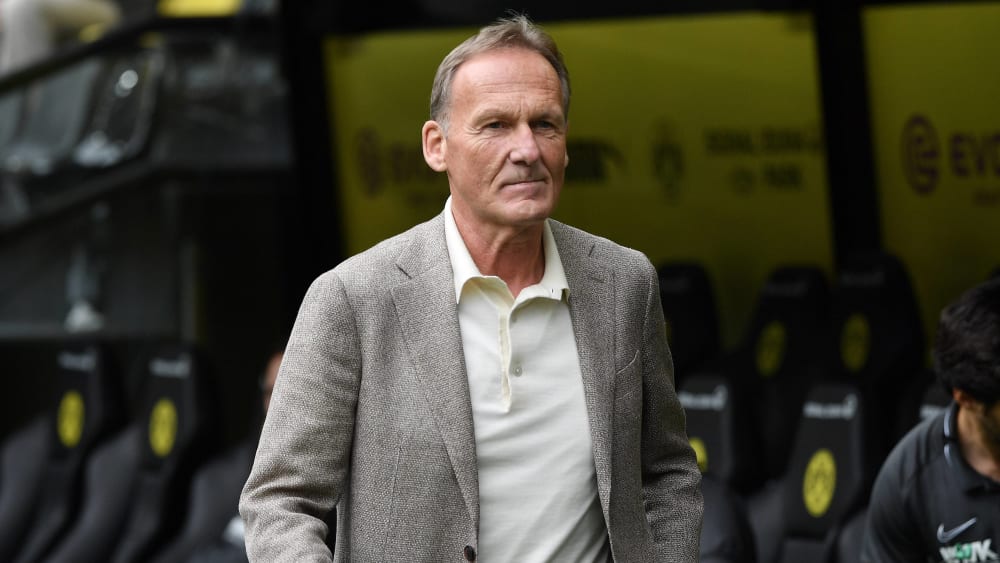 Hans-Joachim Watzke
