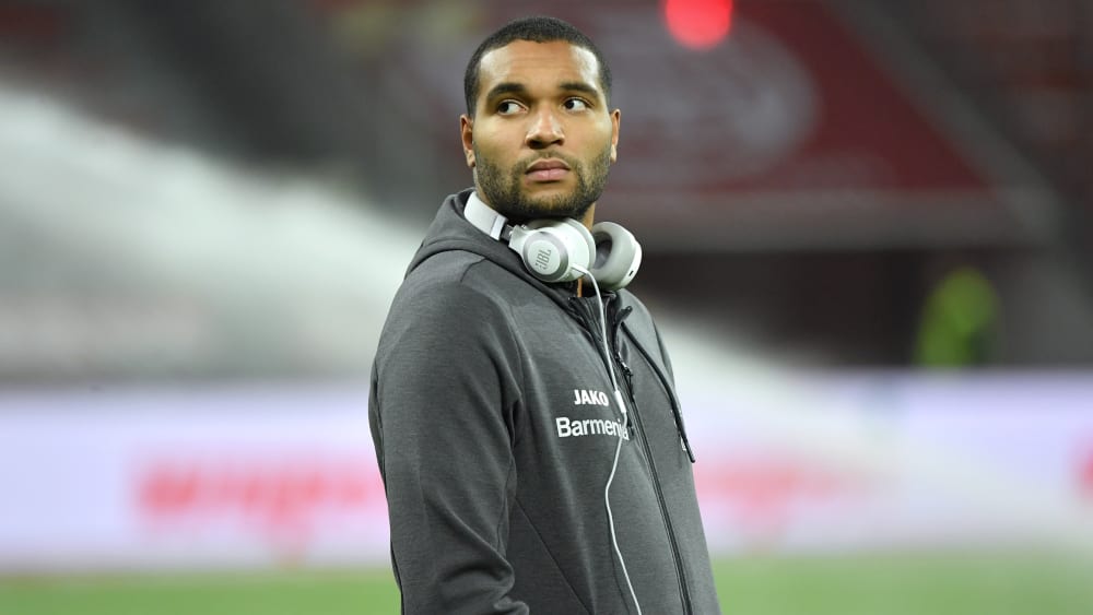 Jonathan Tah
