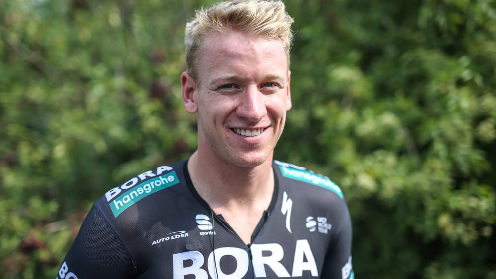 Pascal Ackermann