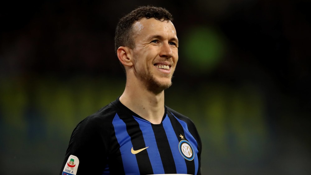 Ivan Perisic