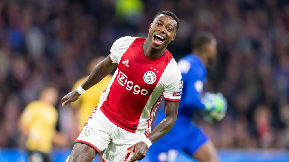 Quincy Promes