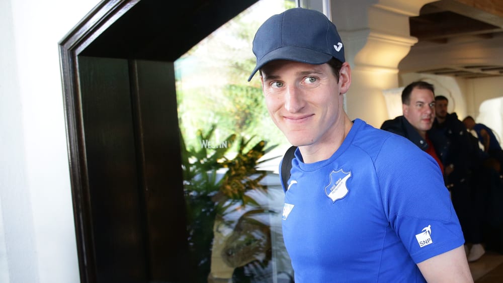 Sebastian Rudy