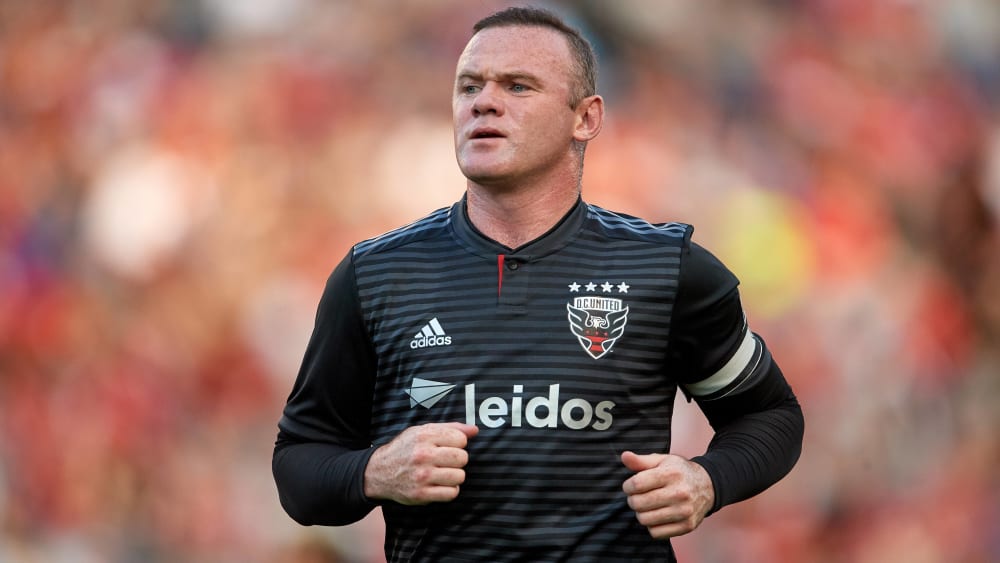 Wayne Rooney