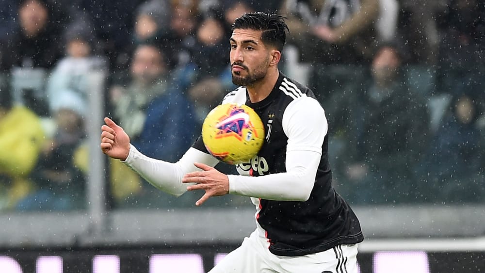 Emre Can