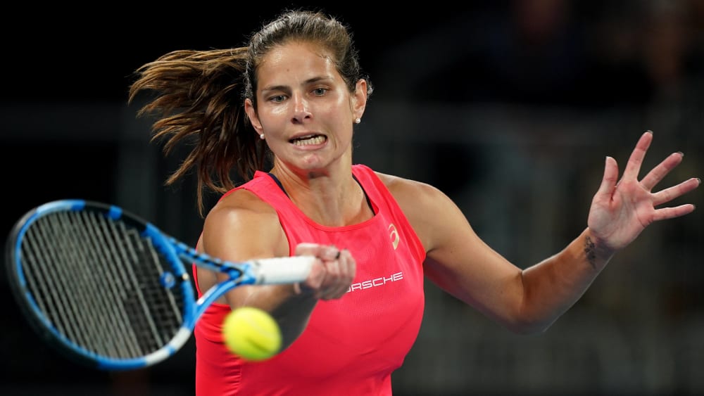 Julia Görges
