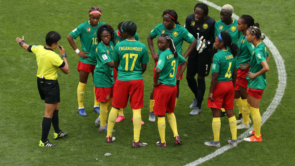 Kamerun