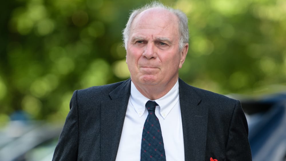 Uli Hoeneß