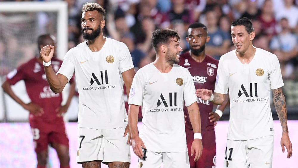 Eric Maxim Choupo-Moting