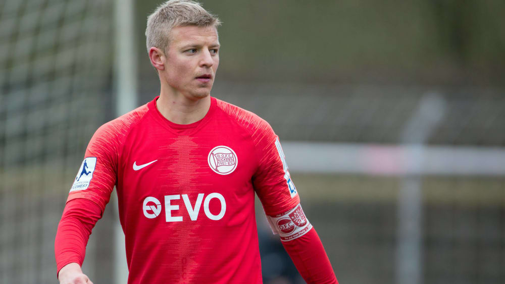 Maik Vetter