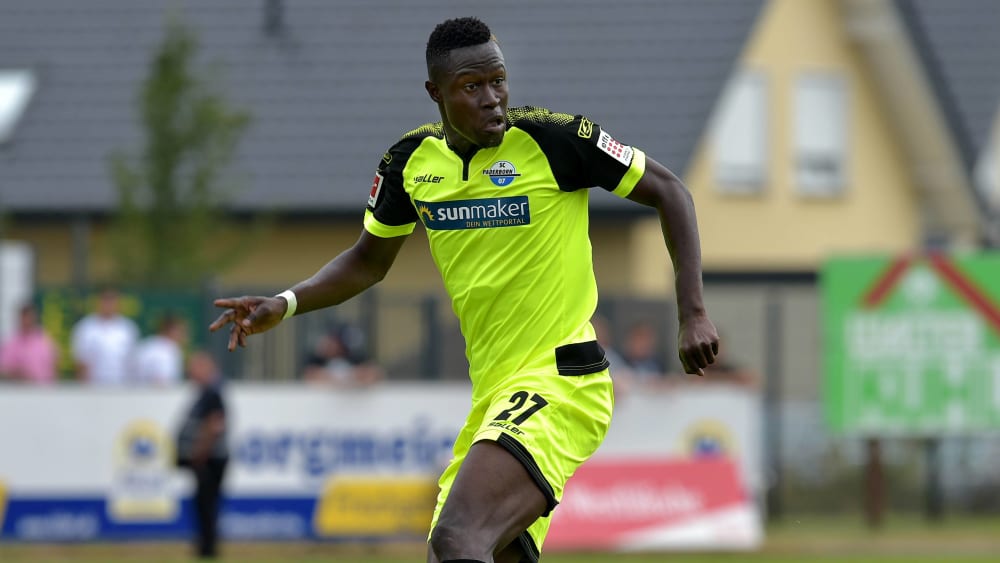 Babacar Gueye