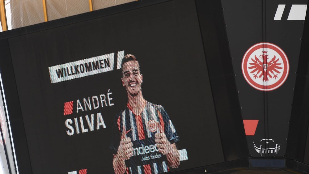André Silva